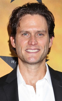 Steven Pasquale